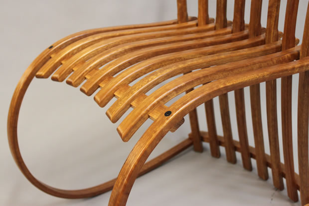 rohan ward designs - furniture design and woodworking ~ wood repurposing