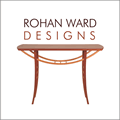 rohan ward designs - for designers