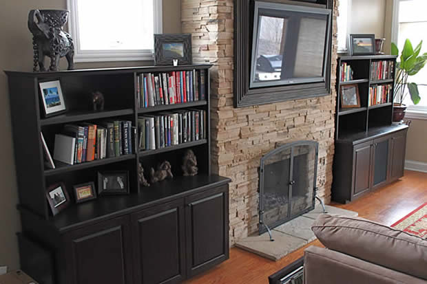 rohan ward designs - furniture design and woodworking ~ wood repurposing