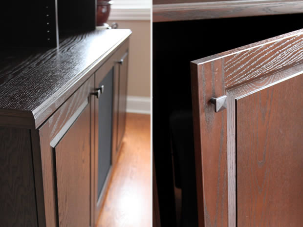 rohan ward designs - furniture design and woodworking ~ wood repurposing