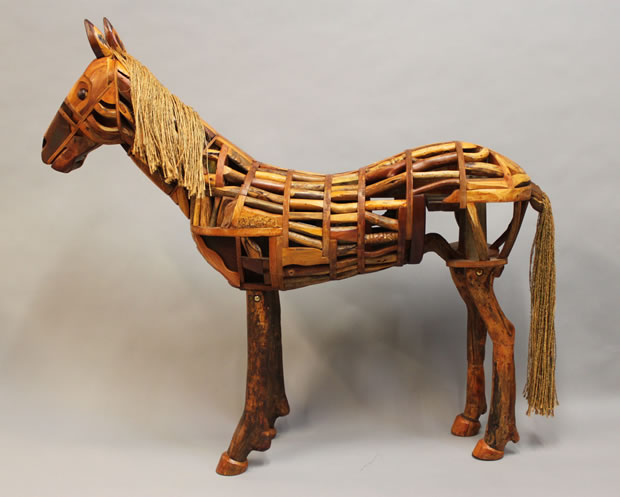rohan ward designs - furniture design and woodworking ~ wood repurposing