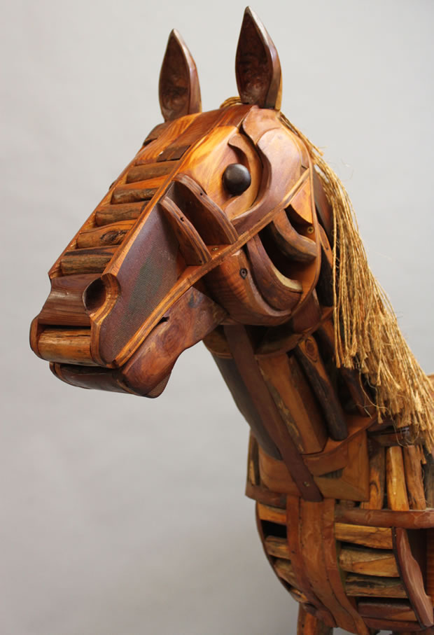 rohan ward designs - furniture design and woodworking ~ wood repurposing