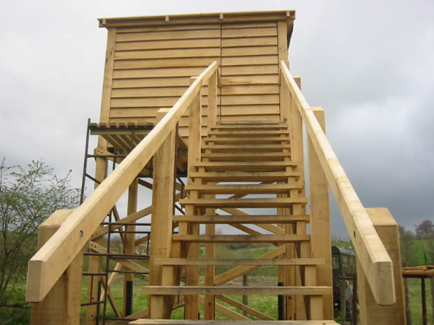 rohan ward designs - furniture design and woodworking ~ wood repurposing