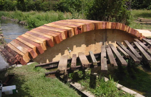 rohan ward designs - furniture design and woodworking ~ wood repurposing