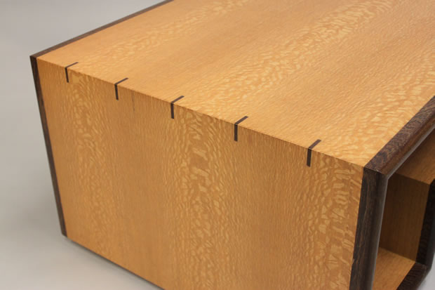 rohan ward designs - furniture design and woodworking ~ wood repurposing