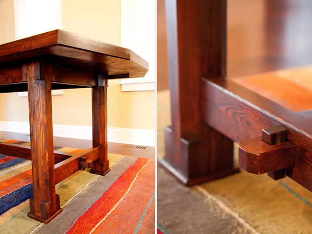 rohan ward designs - furniture design and woodworking ~ wood repurposing