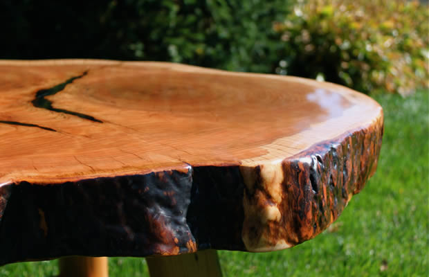 rohan ward designs - furniture design and woodworking ~ wood repurposing