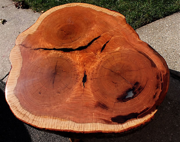 rohan ward designs - furniture design and woodworking ~ wood repurposing