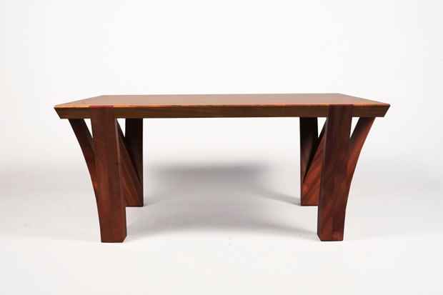 rohan ward designs - furniture design and woodworking ~ wood repurposing