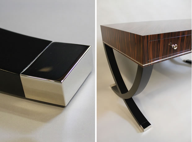 rohan ward designs - furniture design and woodworking ~ wood repurposing