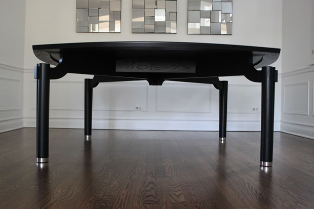 rohan ward designs - furniture design and woodworking ~ wood repurposing