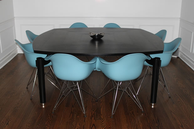 rohan ward designs - furniture design and woodworking ~ wood repurposing