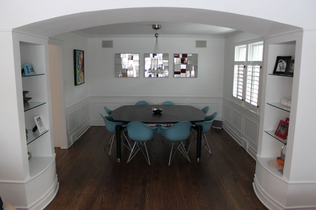 rohan ward designs - furniture design and woodworking ~ wood repurposing
