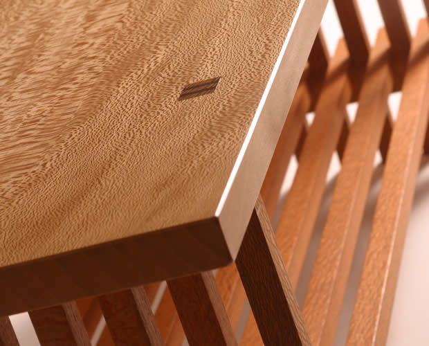 rohan ward designs - furniture design and woodworking ~ wood repurposing