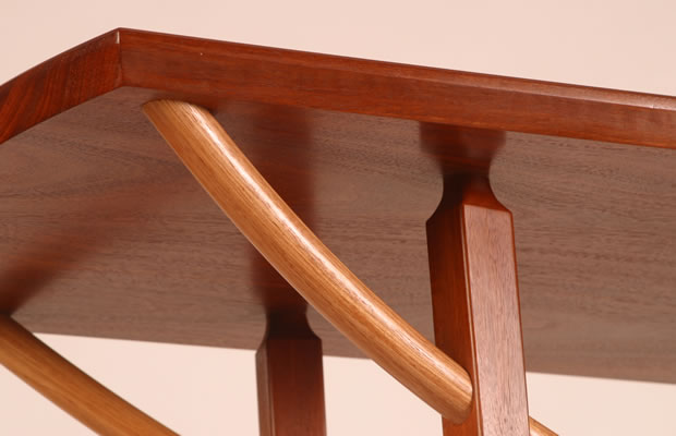 rohan ward designs - furniture design and woodworking ~ wood repurposing